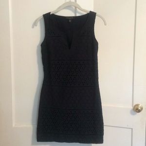 Banana Republic Sleeveless Dress, size 00